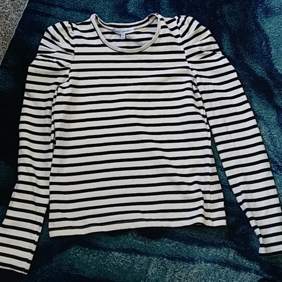 Rebecca minkoff top - Picture 1 of 5